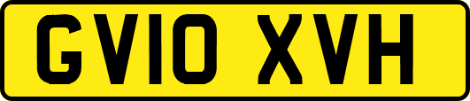 GV10XVH