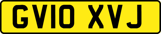 GV10XVJ