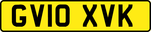 GV10XVK