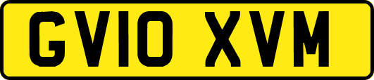 GV10XVM
