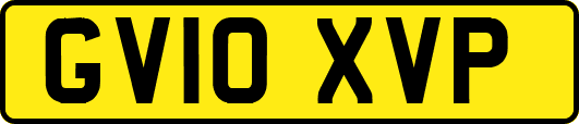 GV10XVP