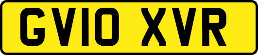 GV10XVR