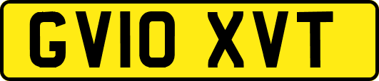 GV10XVT