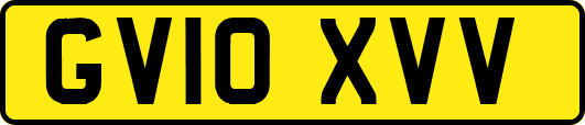 GV10XVV