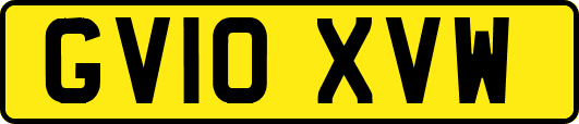 GV10XVW
