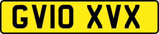 GV10XVX