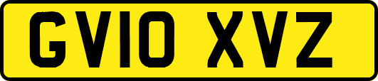 GV10XVZ