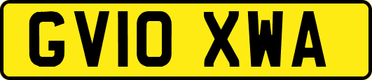 GV10XWA