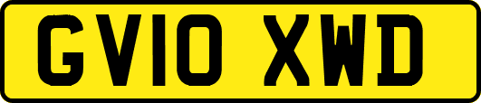GV10XWD