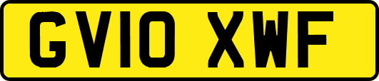 GV10XWF