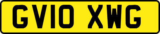 GV10XWG
