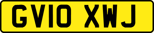 GV10XWJ