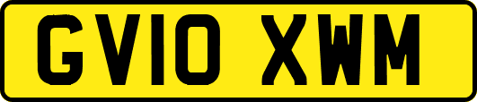 GV10XWM