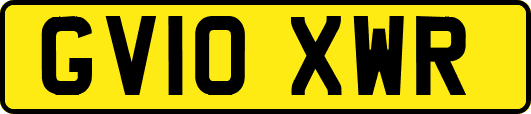 GV10XWR