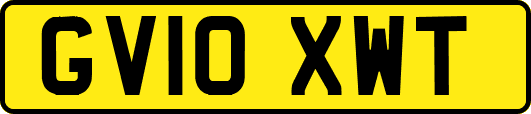 GV10XWT