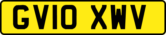 GV10XWV