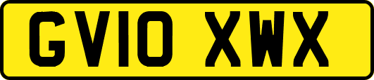 GV10XWX