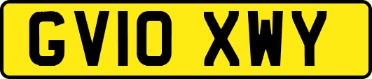 GV10XWY