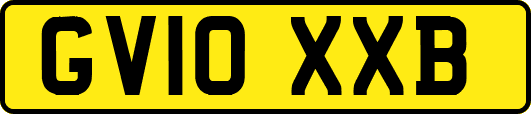 GV10XXB