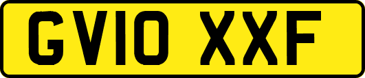 GV10XXF