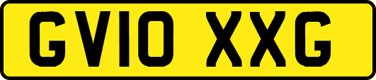 GV10XXG