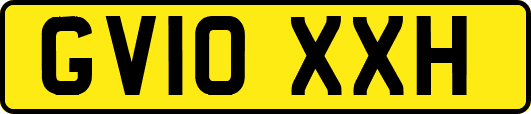 GV10XXH
