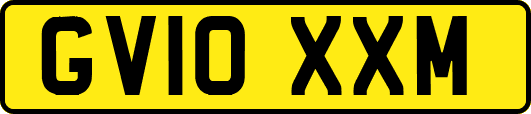 GV10XXM