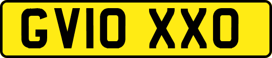 GV10XXO