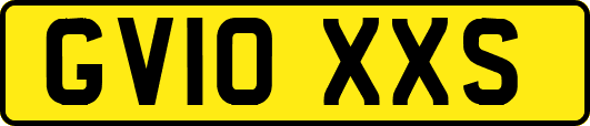 GV10XXS