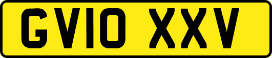 GV10XXV