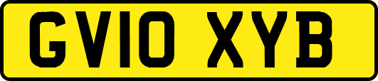 GV10XYB