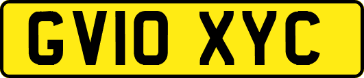 GV10XYC