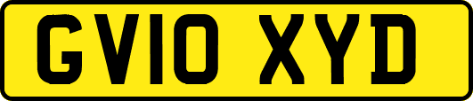 GV10XYD