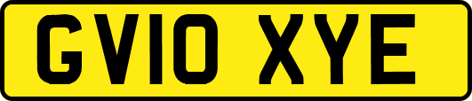 GV10XYE
