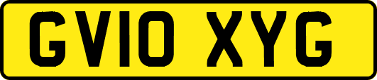 GV10XYG
