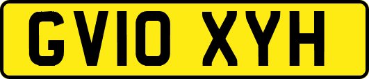 GV10XYH