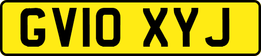 GV10XYJ