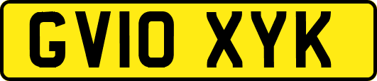 GV10XYK