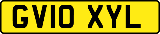 GV10XYL