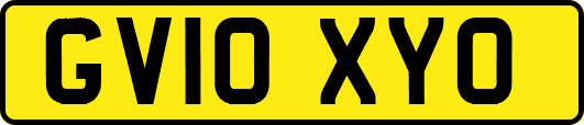 GV10XYO