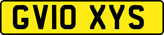 GV10XYS