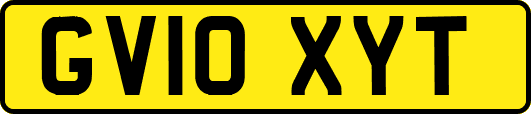 GV10XYT