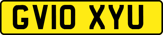 GV10XYU
