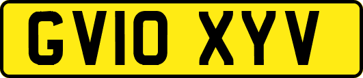 GV10XYV