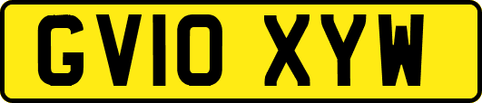 GV10XYW