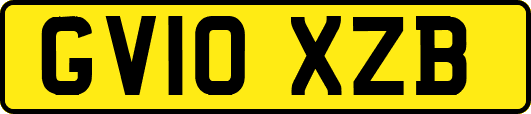 GV10XZB