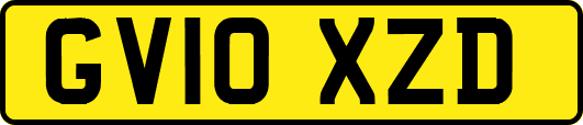 GV10XZD
