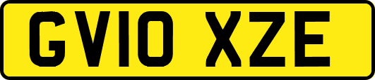 GV10XZE