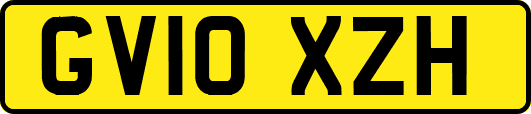 GV10XZH