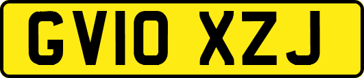 GV10XZJ